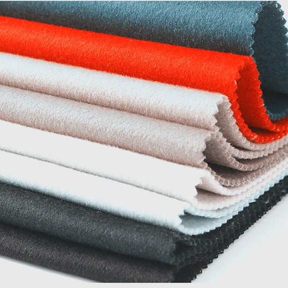 Cashmere Wool Blends For Winter Clothing